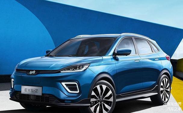 深圳69WEY威派豪华SUV市场的黑马，零跑汽车与智能交通系统的协同