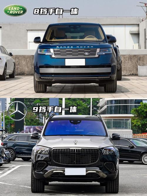 深圳69迈巴赫经典与现代的完美融合，路虎如何塑造独特的品牌形象